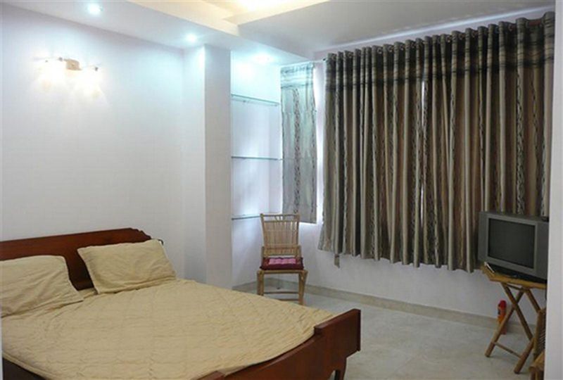Villa for rent in Binh Khanh Ward District 2 - Rental : 1200USD