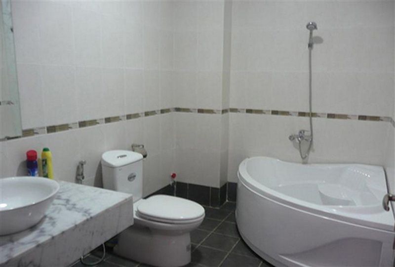 Villa for rent in Binh Khanh Ward District 2 - Rental : 1200USD