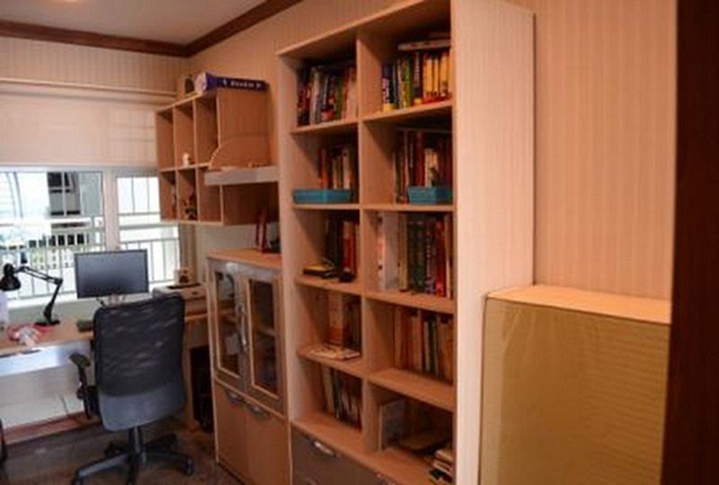 Nice apartment for rent in Hoang Anh Riverview Thao Dien District 2 - Rental: 1000USD