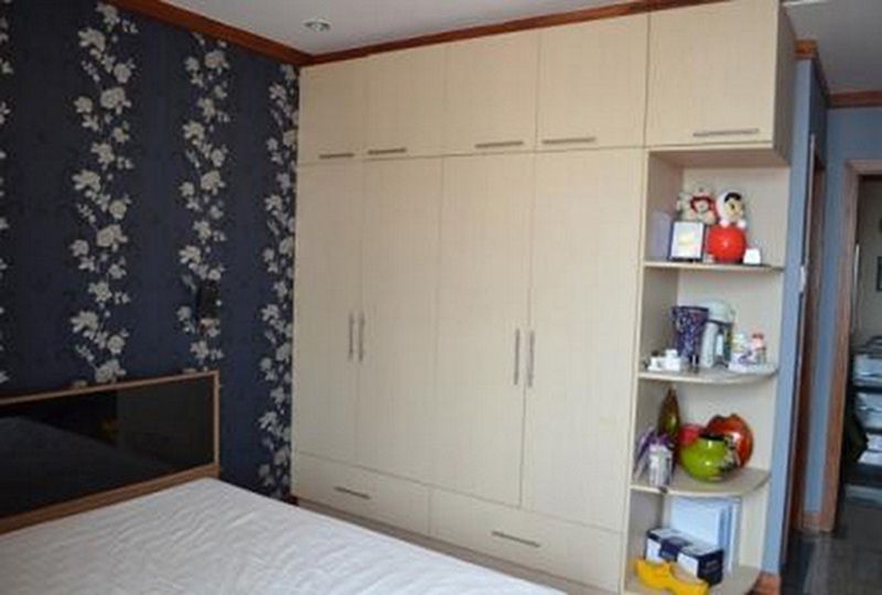 Nice apartment for rent in Hoang Anh Riverview Thao Dien District 2 - Rental: 1000USD