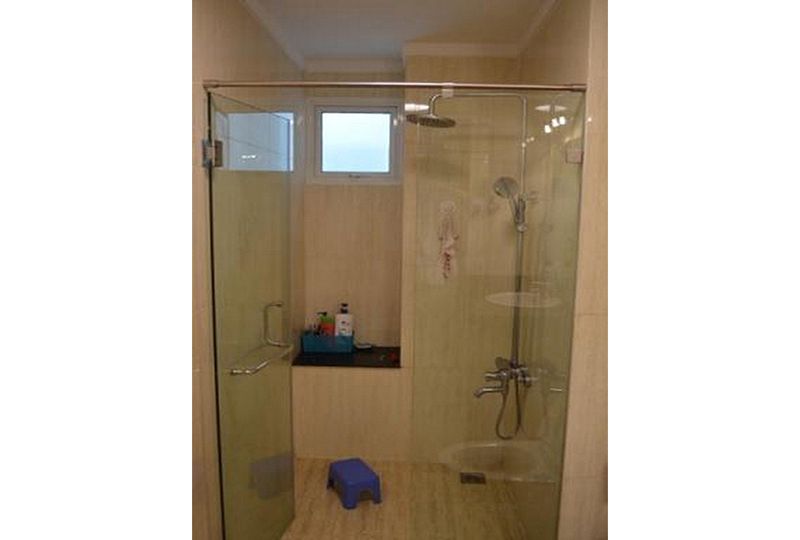 Nice apartment for rent in Hoang Anh Riverview Thao Dien District 2 - Rental: 1000USD