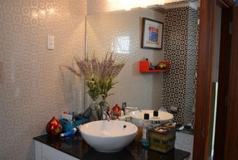 Nice apartment for rent in Hoang Anh Riverview Thao Dien District 2 - Rental: 1000USD