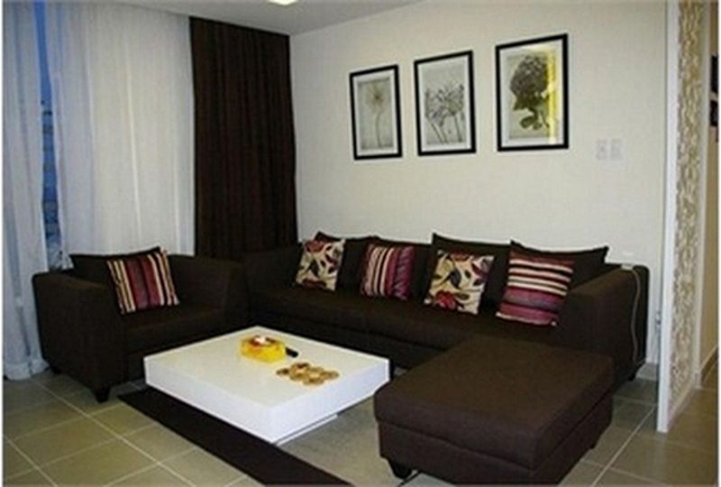 Apartment for rent in Horizon building Tran Quang Khai street , District 1 - Rental : 1200USD