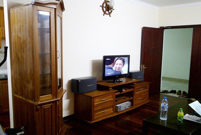 Two bedroom Apartment in Central Garden District 1 for rent - Rental: 600USD