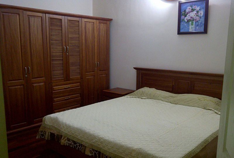 Two bedroom Apartment in Central Garden District 1 for rent - Rental: 600USD