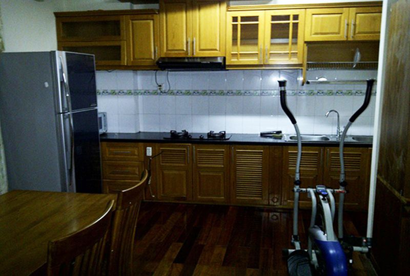 Two bedroom Apartment in Central Garden District 1 for rent - Rental: 600USD