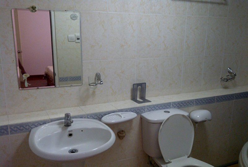 Two bedroom Apartment in Central Garden District 1 for rent - Rental: 600USD