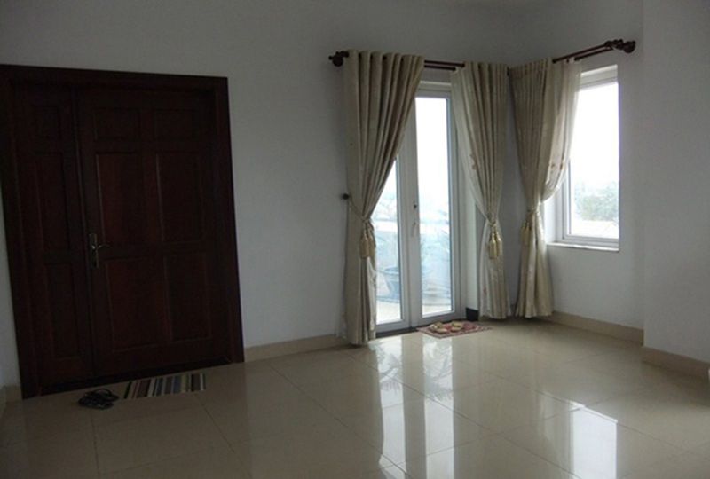 Villa for rent on street 12 Binh An Ward District 2 - Rental: 5000USD