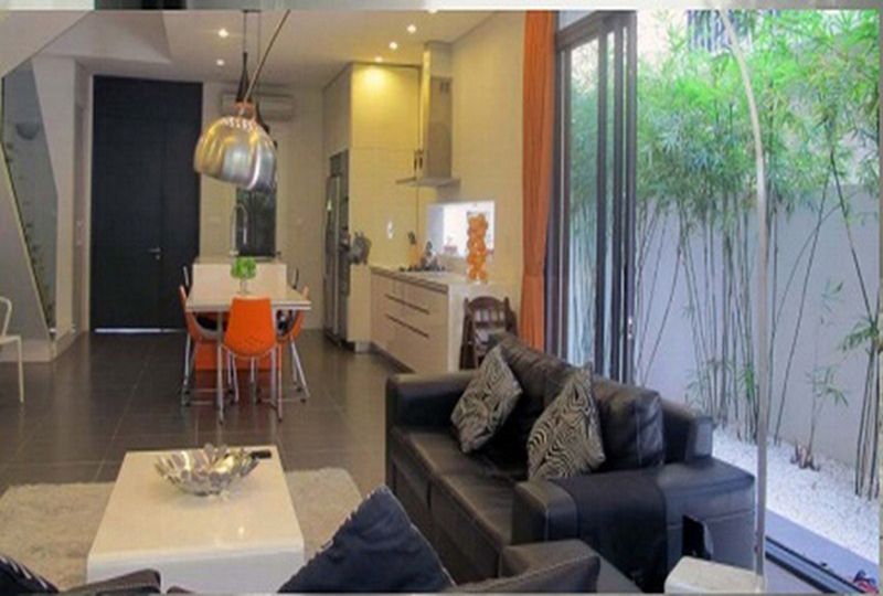 Nice Villa for rent in The Garland Family, District 9 - Rental : 1200USD ( Negotiable )