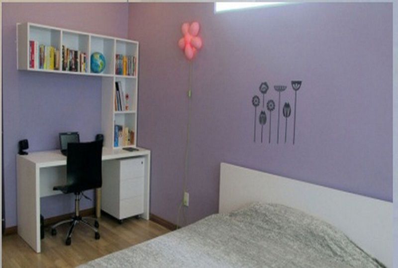 Nice Villa for rent in The Garland Family, District 9 - Rental : 1200USD ( Negotiable )