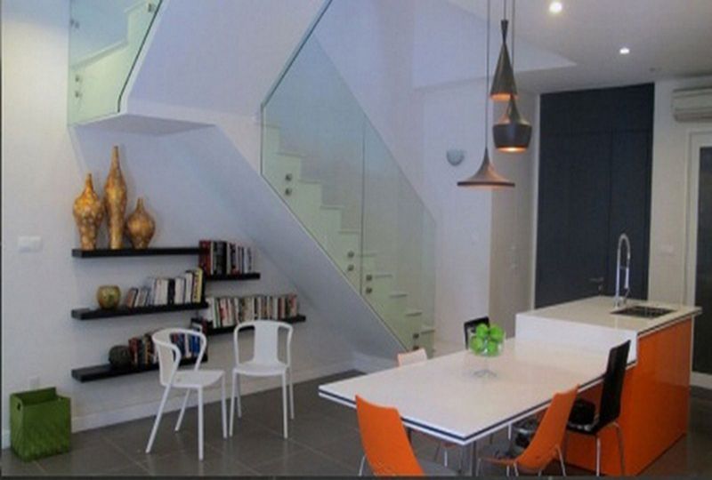 Nice Villa for rent in The Garland Family, District 9 - Rental : 1200USD ( Negotiable )