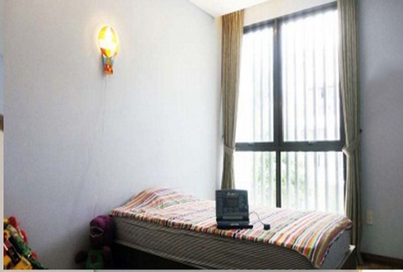 Nice Villa for rent in The Garland Family, District 9 - Rental : 1200USD ( Negotiable )