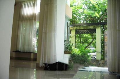 House for rent on Le Van Luong street District 7  - Rental: 1000USD
