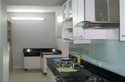 Apartment for rent in Phu Nhuan Tower Phu Nhuan District - Rental : 1000USD