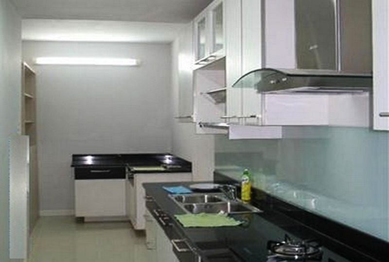 Apartment for rent in Phu Nhuan Tower Phu Nhuan District - Rental : 1000USD