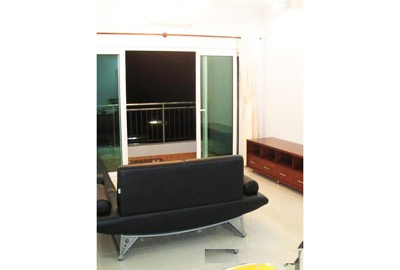 Apartment for rent in Phu Nhuan Tower Phu Nhuan District - Rental : 1000USD