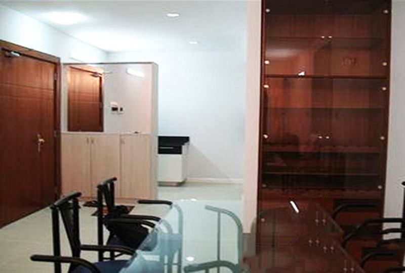 Apartment for rent in Phu Nhuan Tower Phu Nhuan District - Rental : 1000USD