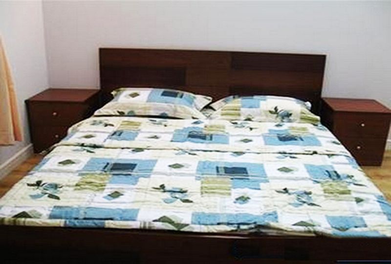 Apartment for rent in Phu Nhuan Tower Phu Nhuan District - Rental : 1000USD