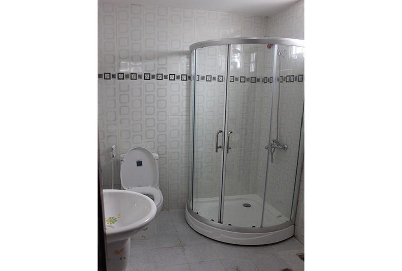 Brand new serviced apartment for rent in Phu Nhuan district - Rental : 550$