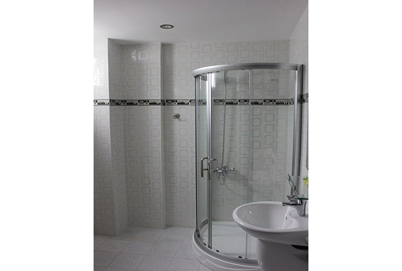  Luxury serviced apartment for rent on Nguyen Thuong Hien street Phu Nhuan district