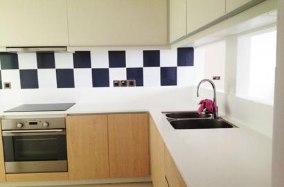 Estella apartment for rent in An Phu ward District 2  - Rental 1000USD