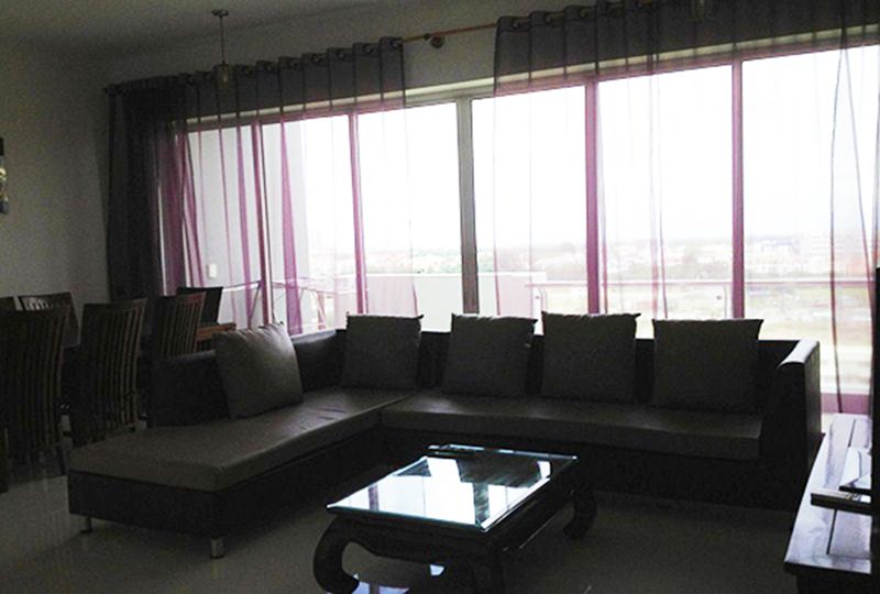Estella apartment for rent in An Phu ward District 2  - Rental 1000USD