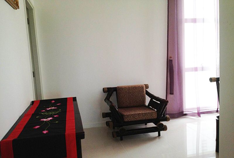 Estella apartment for rent in An Phu ward District 2  - Rental 1000USD