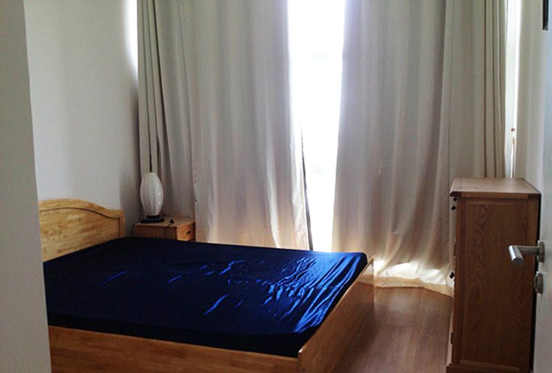 Estella apartment for rent in An Phu ward District 2  - Rental 1000USD