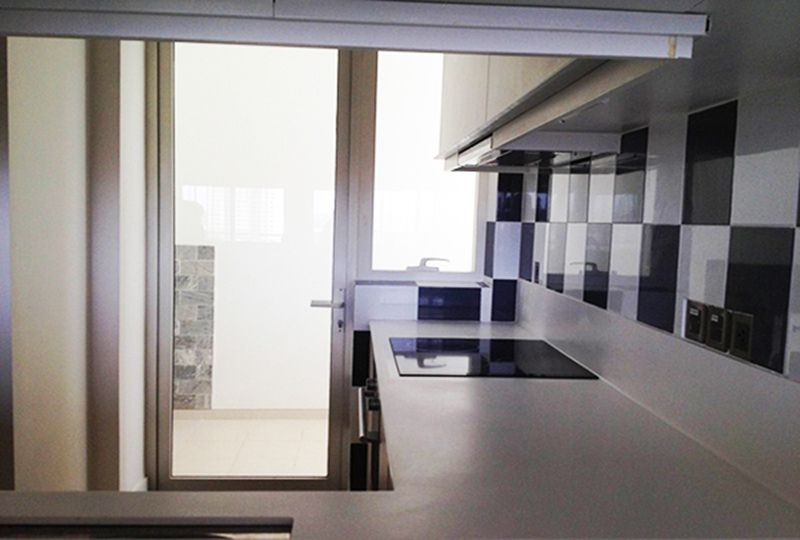 Estella apartment for rent in An Phu ward District 2  - Rental 1000USD