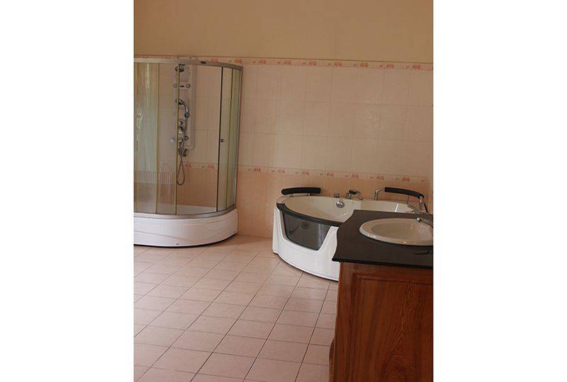 Nice Villa for rent on Tran Ngoc Dien street Thao Dien ward District 2 - Rental: 4000USD