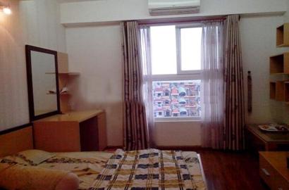 Apartment for rent in Ruby Garden Tan Binh District - Rental : 600USD