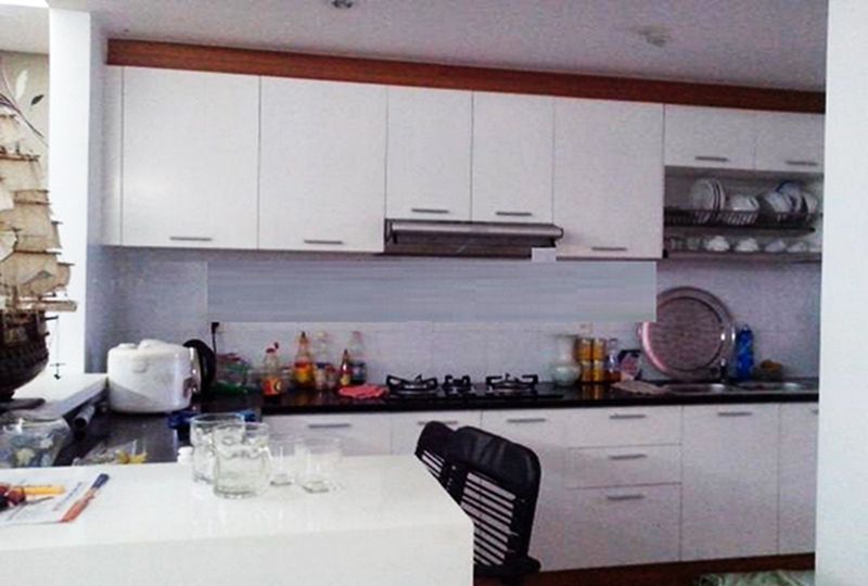 Apartment for rent in Ruby Garden Tan Binh District - Rental : 600USD