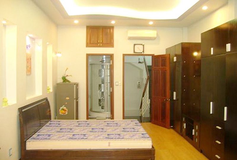 House for rent on Ly Thai To street District 10 - Rental : 1200USD