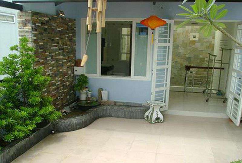 House for rent on Ly Thai To street District 10 - Rental : 1200USD