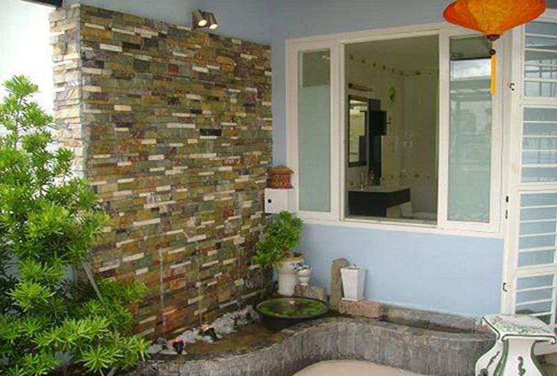 House for rent on Ly Thai To street District 10 - Rental : 1200USD