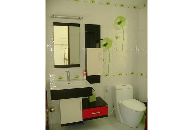 House for rent on Ly Thai To street District 10 - Rental : 1200USD