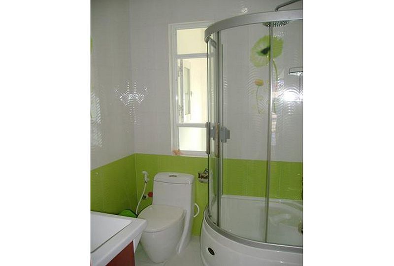 House for rent on Ly Thai To street District 10 - Rental : 1200USD