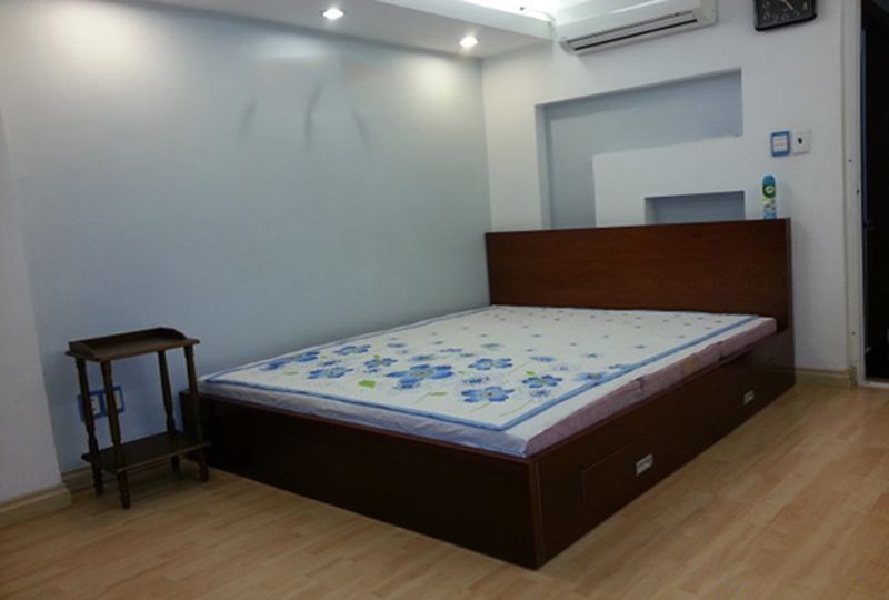 House for rent on Ly Thai To street District 10 - Rental : 1200USD