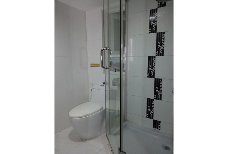 House for rent on Ly Thai To street District 10 - Rental : 1200USD