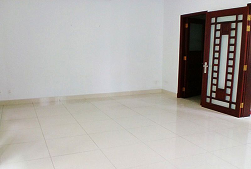 New Villa for rent on Tran Quoc Toan street Ward 7 District 3 - Rental : 4000USD