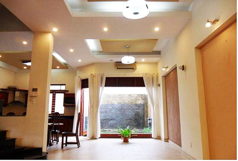 House for rent in Binh An Ward An Phu District 2 - Rental : 2000USD