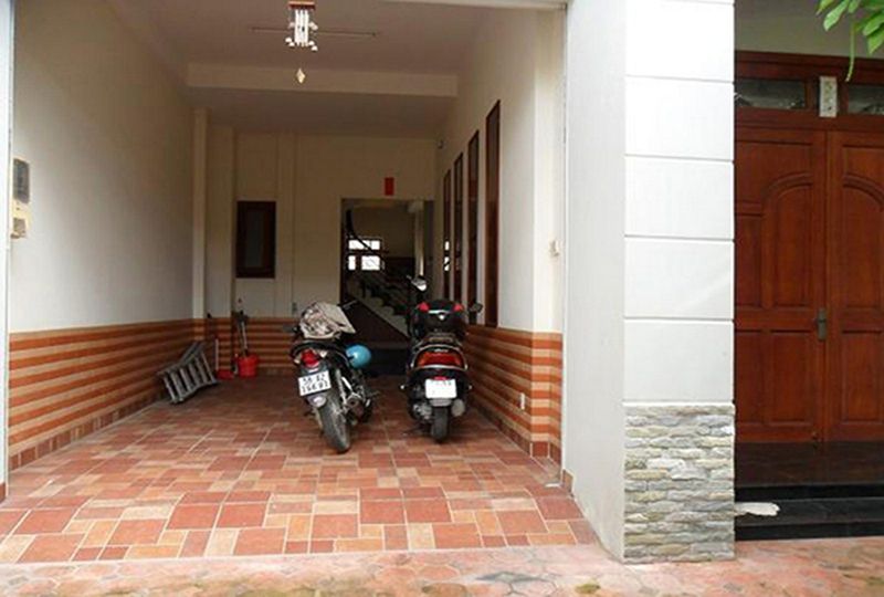 House for rent in Binh An Ward An Phu District 2 - Rental : 2000USD