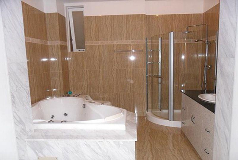 House for rent in Binh An Ward An Phu District 2 - Rental : 2000USD