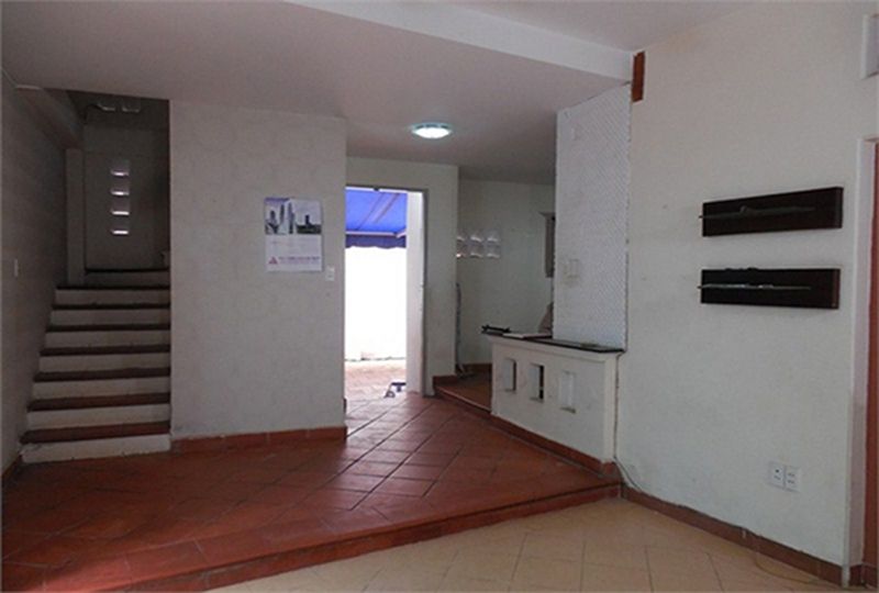 Nice House for rent on Tran Van Dang street District 3 - Rental : 700USD