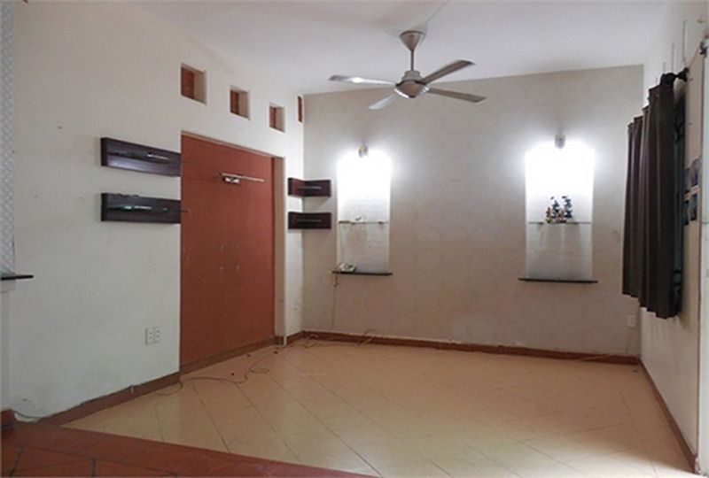 Nice House for rent on Tran Van Dang street District 3 - Rental : 700USD