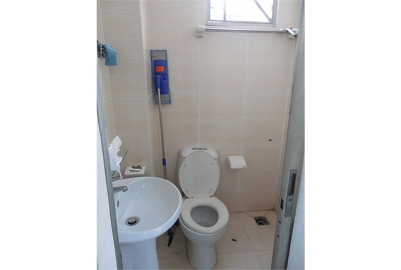 Nice House for rent on Tran Van Dang street District 3 - Rental : 700USD