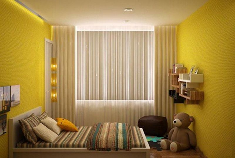Ben Thanh tower apartment Ki Con street District 1 for rent - Rental : 2000USD