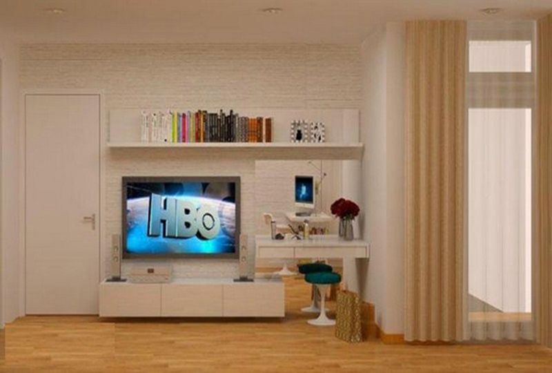 Ben Thanh tower apartment Ki Con street District 1 for rent - Rental : 2000USD