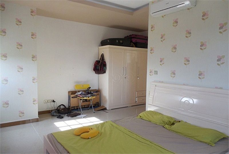 The Era Town apartment  District 7 for rent - Rental :  550USD