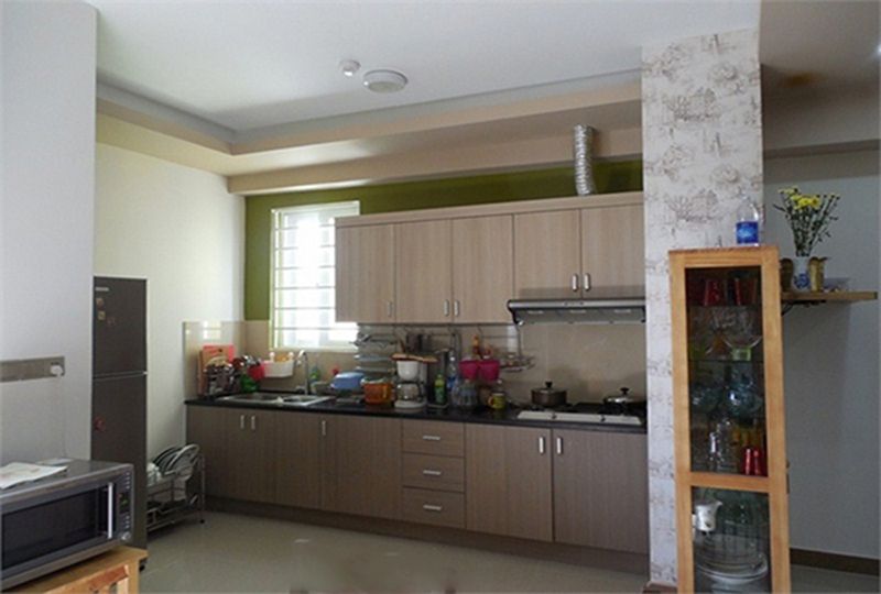 The Era Town apartment  District 7 for rent - Rental :  550USD
